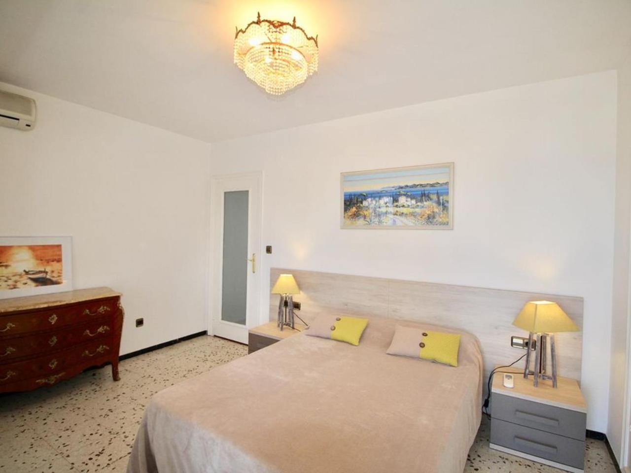 Ferienwohnung Global Immo 7006 Llotja 2 1-A Roses Exterior foto