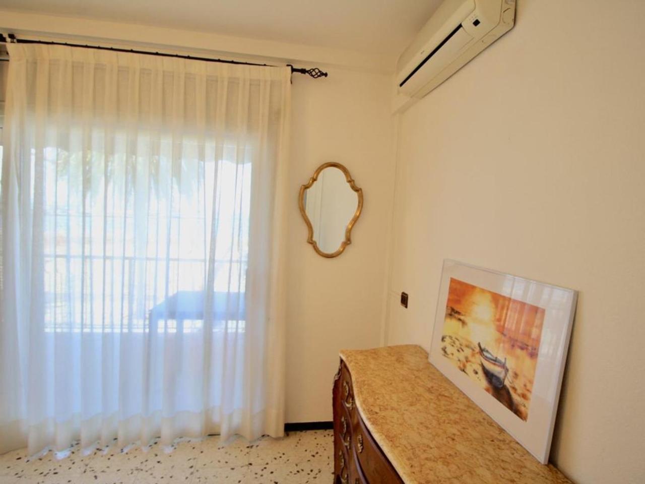 Ferienwohnung Global Immo 7006 Llotja 2 1-A Roses Exterior foto